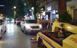 [ẢNH] Làm sao để tránh buồn ngủ khi ngồi sau vô lăng?